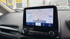 Ford EcoSport 1.0 EcoBoost 125 Active 5dr Petrol Hatchback